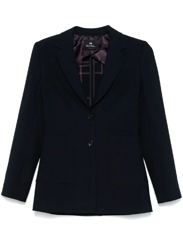 elegant women's coatsPaul Smith Women's Jackets