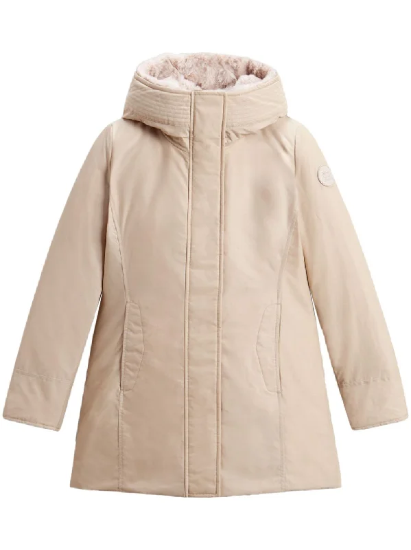 women's coats for those who prefer classic over trendyWoolrich Women's Coats