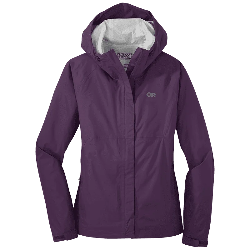 parkas for womenWomen's Apollo Rain Jacket [2022]