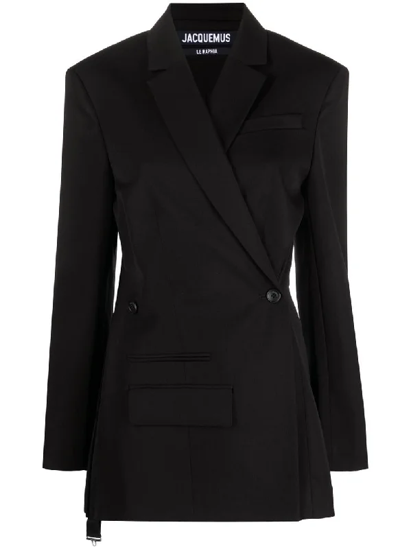 women's coats for fashion-conscious professionalsJacquemus Women's Jackets