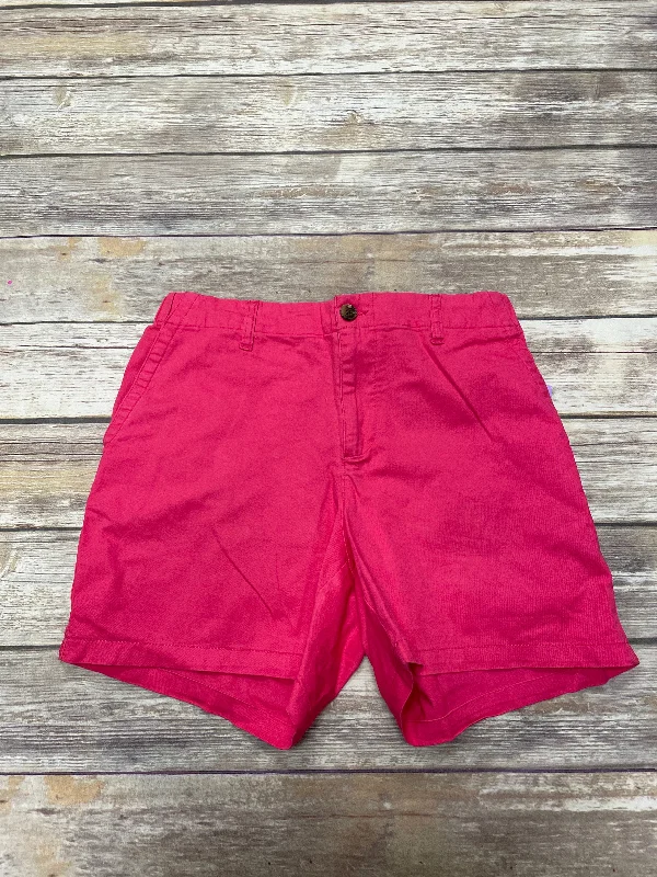 women's trendy shortsPink Shorts Old Navy, Size M