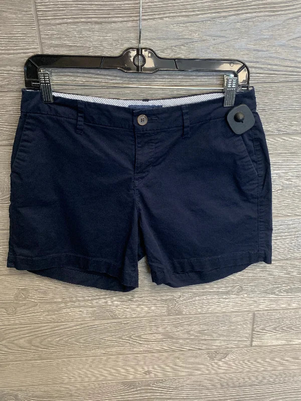 women's workout shortsBlue Shorts Old Navy, Size 2