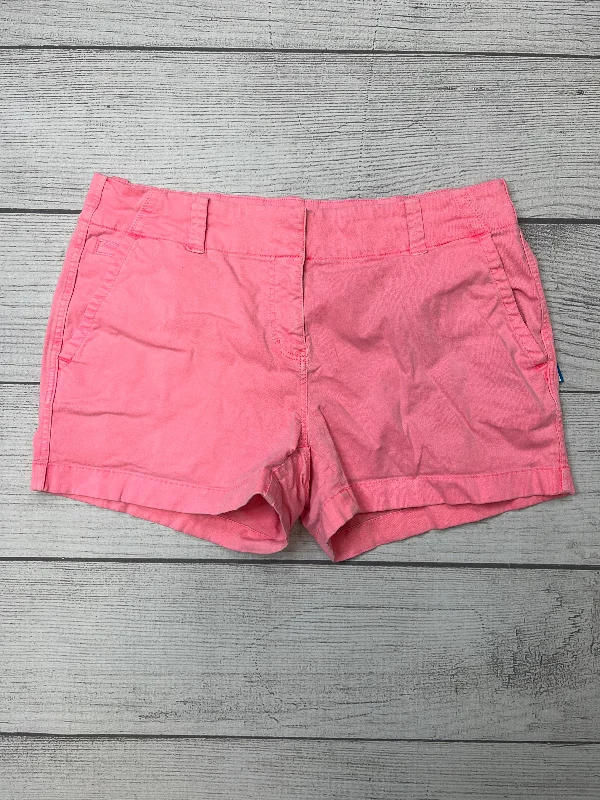 women's checkered shortsPink Shorts Vineyard Vines, Size 8