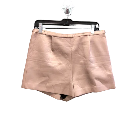 women's designer shortsBrown Shorts Designer Kate Spade, Size 10