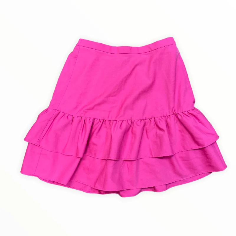 women's moisture-wicking formal skirtsSkirt Mini & Short By J Crew  Size: 10tall