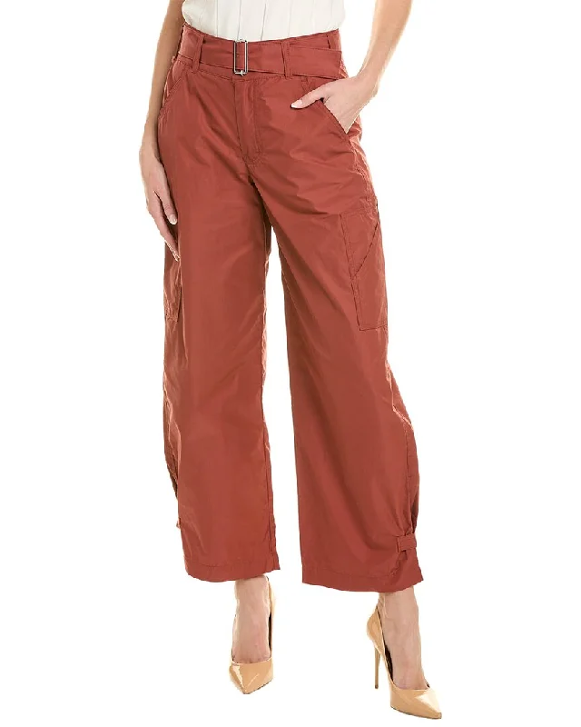 women's embroidered pantsA.L.C. Toby Pant