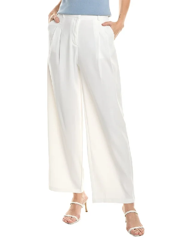 women's high-slung pantsAvantlook High Waist Pant