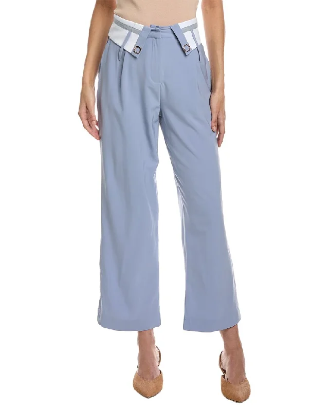 women's hot pantsBeulah Pant