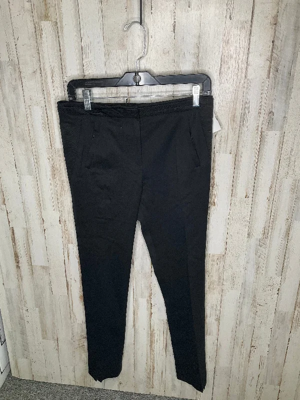 women's fall pantsBlack Pants Dress Cma, Size 4