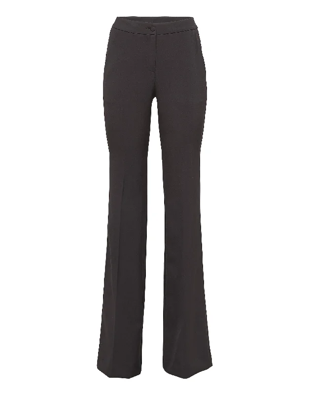 women's drawstring pantsLong Trousers "It's not fair"