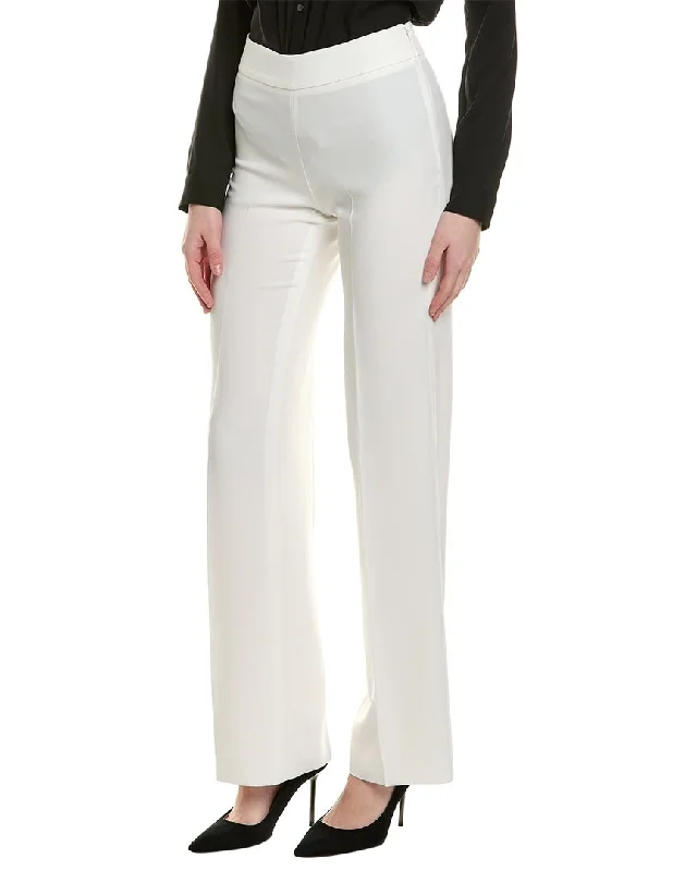 women's relaxed-fit pantsMax Mara Studio Estense Trouser