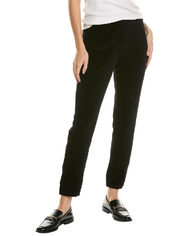 women's travel pantsMichael Lauren Corduroy Pant