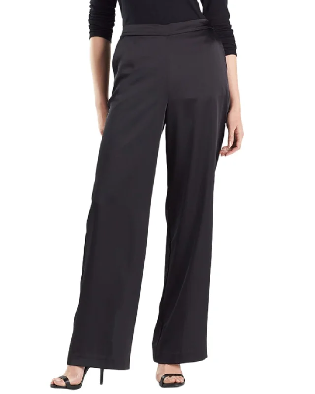 women's distressed pantsNatori Luxe Charmeuse Pant