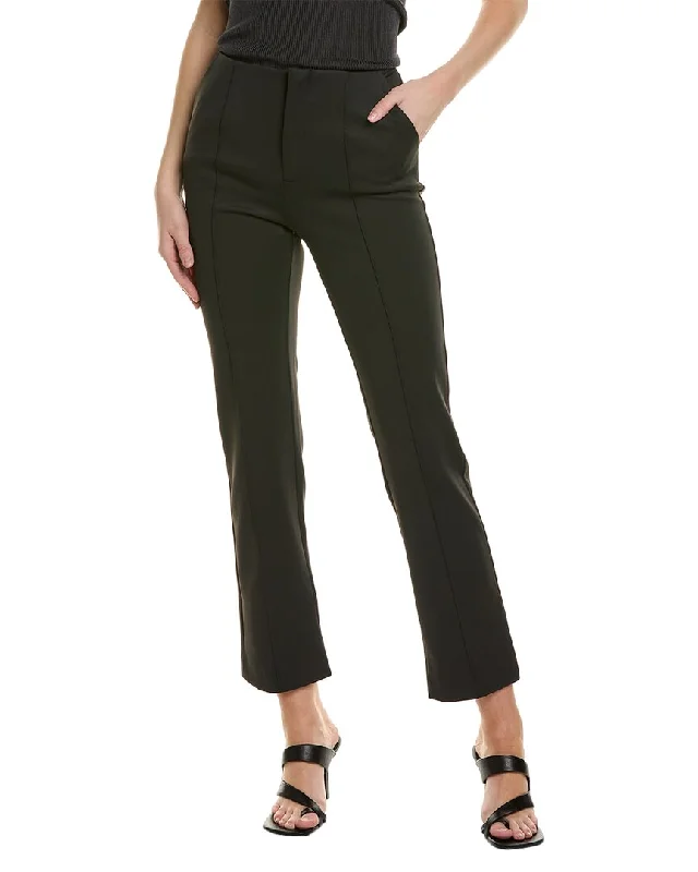 women's designer pantsNicholas Lillianna Kick Flare Pant