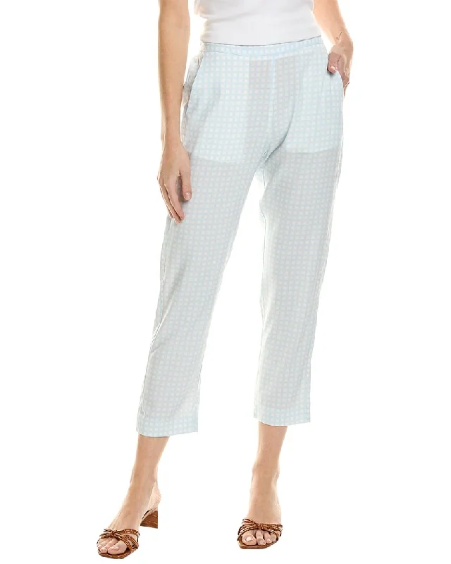 women's yoga pantsPiazza Sempione Hilary Pant