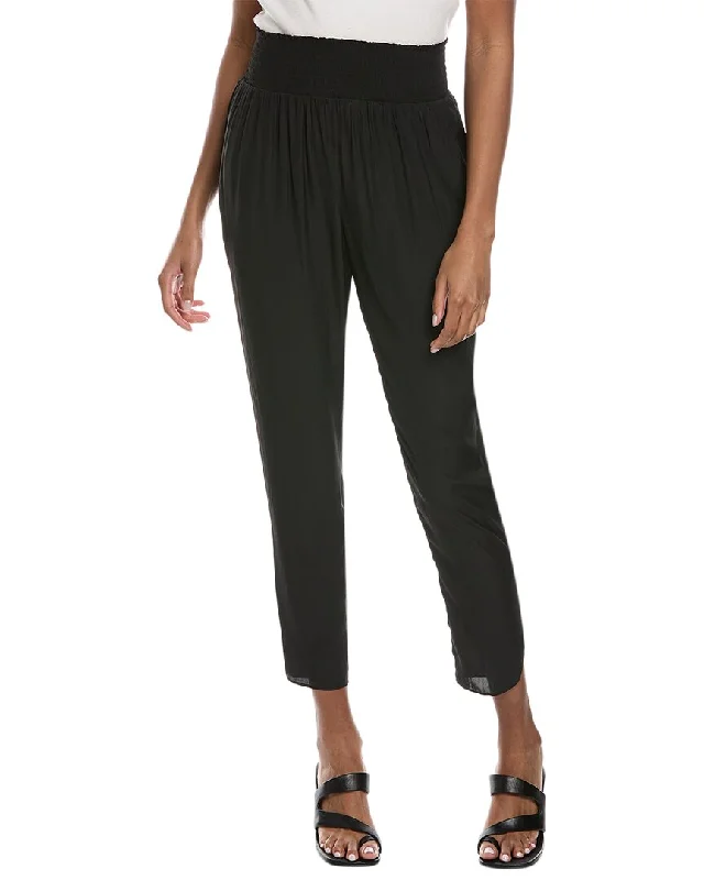 women's convertible pantsRamy Brook Roman Pant