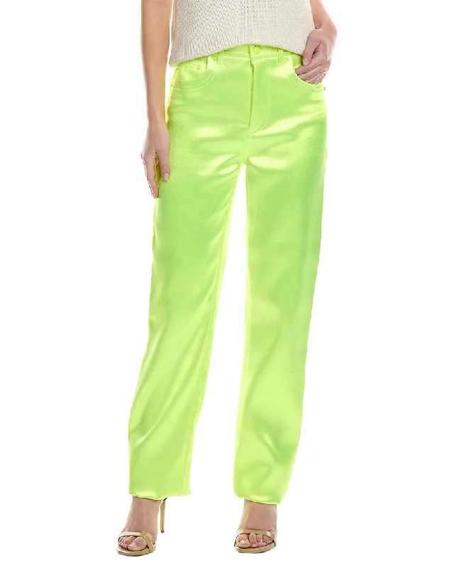 women's plus-size pantsSportmax Egemone Trouser