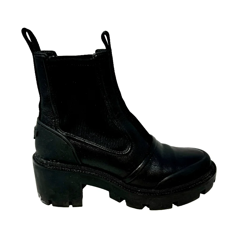 women's high-end dressesTory Burch Combat Boots