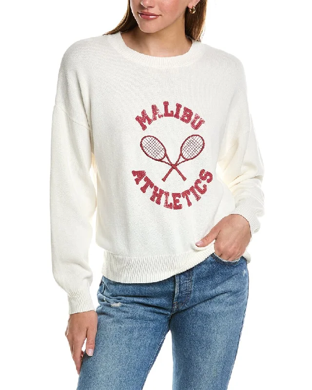 Elegant Sweaters27 Miles Malibu Sadie Pullover