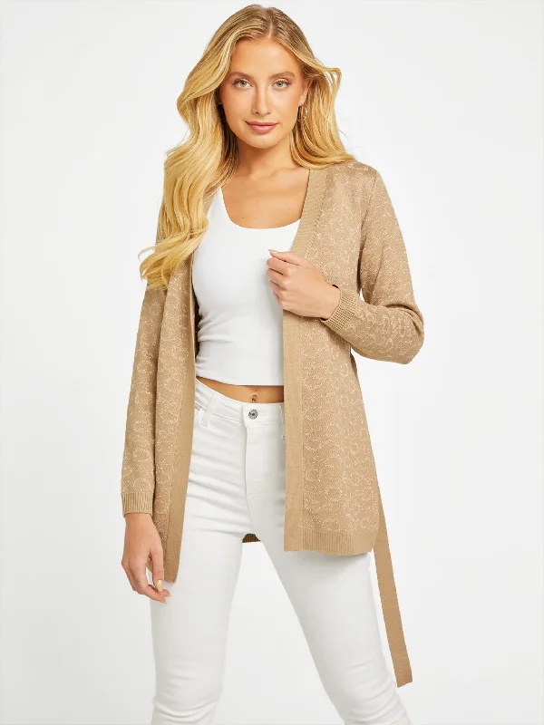 Comfortable SweatersMaisha Cardigan