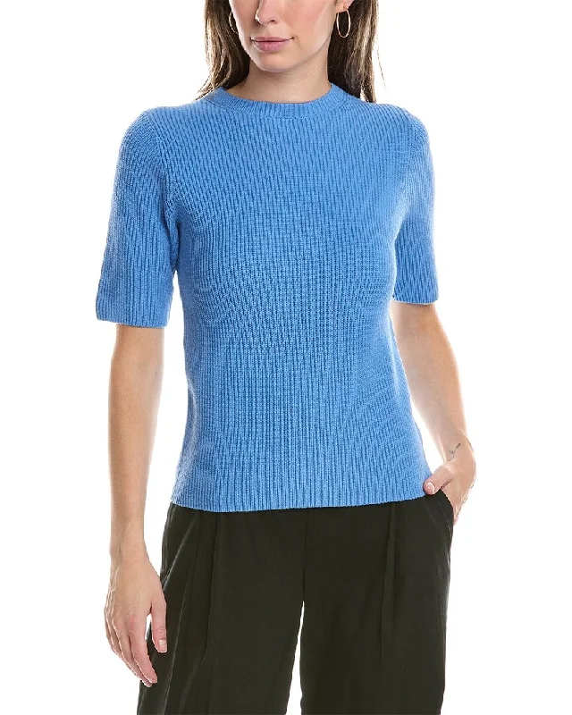 Casual SweatersVince Rib Sweater